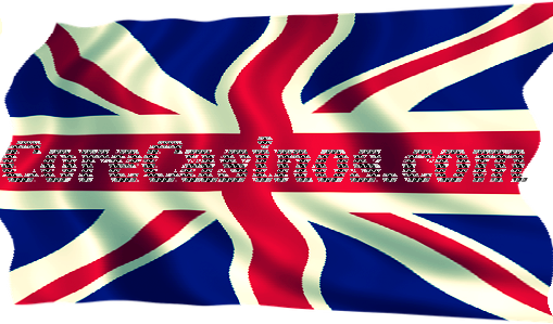 United Kingdom Online Casinos