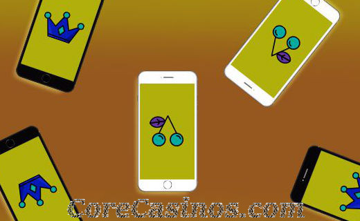 iPhone Online Casinos Offers