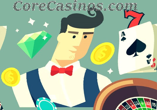 Online Casinos Banking