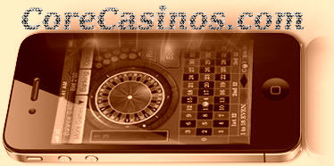 iPhone Online Casinos