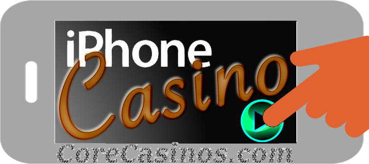 Online Casinos for iPhone