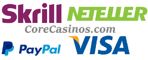 Banking Options in Online Casinos 