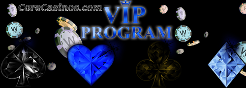 VIP Programs in Online Casinos